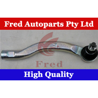 Tie Rod End RIGHT RH For TOYOTA Tarago Estima Alphard Velfire 2006+ ACR50 / GSR50 / AHR20 / ANH20 / GGH20 45046-29515
