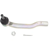 Tie Rod End RIGHT RH For TOYOTA Tarago Estima Alphard Vellfire 2006-ON ACR50 GSR50 AHR20 ANH20 GGH20 GGH30 45046-29515
