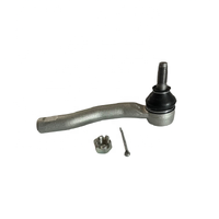 Tie Rod End RIGHT RH For TOYOTA Corolla ZZE122 Prius NHW11 45046-49115 45046-19265