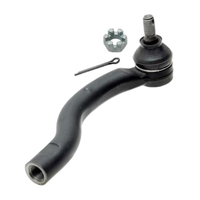 Tie Rod End Right RH Fits Toyota RAV4 30 40 Series 2006~2019 ACA ASA ZSA Lexus NX 45046-49195 45046-09675 45046-09650
