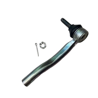 Tie Rod End RIGHT RH For TOYOTA Prius ZVW30.ZVW35.Lexus CT200.ZWA10.45046-49225