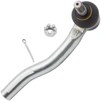 Tie Rod End RIGHT  For TOYOTA  Echo NCP10 1999-2005 HATCHBACK