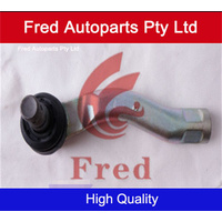 Tie Rod End RIGHT RH For TOYOTA Land Cruiser 45046-69205 FZJ100 