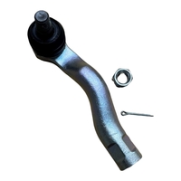 Tie Rod End RIGHT RH For TOYOTA Land Cruiser Prado VDJ200.GRJ200.45046-69235.UZJ200 