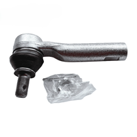 Tie Rod End LEFT=RIGHT Fits TOYOTA Prado J150 Series 2009-2024 Lexus GX460 KDJ150 URJ150 45046-69245 