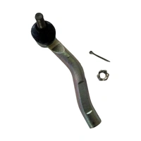 Tie Rod End LEFT For TOYOTA Yaris NCP90.NCP130.Prius NHP10 Corolla AXIO FIELDER NKE165 .45047-09301.45047-59135.45047-59165