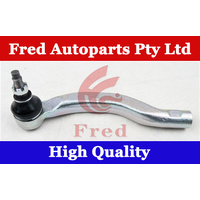 Tie Rod End LEFT For TOYOTA Tarago Estima Alphard Velfire 2006+ ACR50 / GSR50 / AHR20 / ANH20 / GGH20 45047-29195 