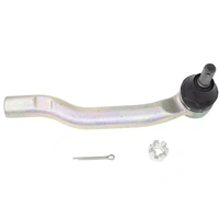Tie Rod End LEFT For TOYOTA Tarago Estima Alphard Vellfire 2006-ON ACR50 GSR50 AHR20 ANH20 GGH20 45047-29195 
