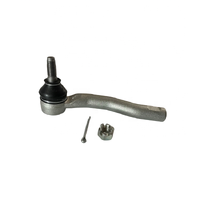 Tie Rod End LEFT For TOYOTA Corolla Prius ZZE122 NHW10.45047-49045.45047-19115