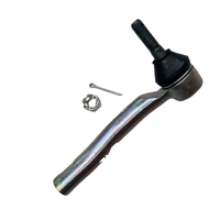 Tie Rod End LEFT For TOYOTA Prius NHW20.45047-49075