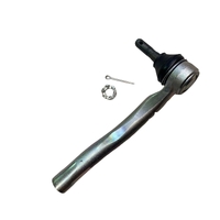 Tie Rod End LEFT For TOYOTA Prius ZVW30.ZVW35.Lexus CT200.ZWA10.45047-49165