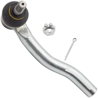 Tie Rod End LEFT For TOYOTA  Echo NCP10 1999-2005 HATCHBACK