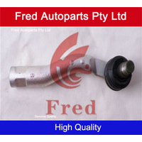 Tie Rod End LEFT For TOYOTA Land Cruiser 1997-2002.HDJ100.UZJ100 45047-69100 