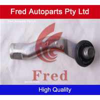 Tie Rod End LEFT For TOYOTA Land Cruiser 2002+.HDJ100.45047-69115 FZJ100.UZJ100 
