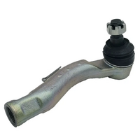 Tie Rod End LEFT For TOYOTA Land Cruiser 2003-ON HDJ100 FZJ100 UZJ100 45047-69115 