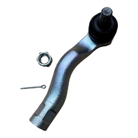 Tie Rod End LEFT For TOYOTA Land Cruiser VDJ200.45047-69145 GRJ200.UZJ200 