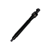 Intermediate Steering Column Shaft Lower For TOYOTA Prado 120 Series KDJ / GRJ / KZJ / LJ / RZJ / TRJ 45203-35310 / 45203-45320  