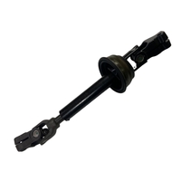 Intermediate Steering Column Shaft Lower For TOYOTA Camry Aurion 2012-2017 ASV50.AVV50.GSV50.45220-06210 45220-06220