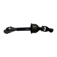 Intermediate Steering Column Shaft Lower For TOYOTA Kluger 2007-2013 GSU40 GSU45 45220-48170 / 48180 / 48181 45220-0E030-HL