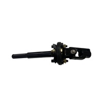 Intermediate Steering Column Shaft Middle For TOYOTA Prado 120 Series KDJ120.GRJ120 45220-60150.45220-60140 