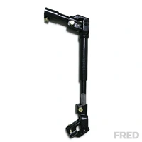 Steering Intermediate Shaft  For Toyota Hiace H200/Regius Ace 2005-2010 1KD-FTV/2TR-FE 45260-26080