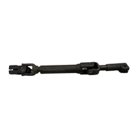 Intermediate Steering Column Shaft Middle For TOYOTA Tarago Estima 2006~2016 ACR50 GSR50 Hybrid AHR20; Previa AHR20 45260-28120 / 48260-28110 