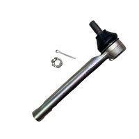 Tie Rod End.L/R Fits Lexus RX330.RX350.GSU35.MCU35.45460-29435