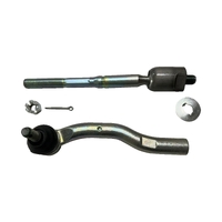 Steering Rack End +Tie Rod End RIGHT M15 For LEXUS ES300 MCV30 Tarago Estima 2000-2002 ACR30 45460-39615.45460-39425.45503-39225.45503-29765