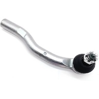 Tie Rod End RIGHT OUTER For TOYOTA Camry Aurion 2006-2011 ACV40 AHV40 GSV40 Lexus ES300 MCV30 03~06 45460-39635 45460-09140