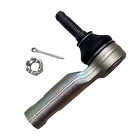Tie Rod End For TOYOTA RAV4 2020+ AXAH52.54.MXAA52.54.45460-49105.45460-09350