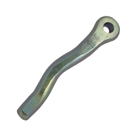 Tie Rod End RIGHT Fits TOYOTA Crown Mark Lexus IS250.GRS190.GRS182.GRX120 GRX130 45463-30130 