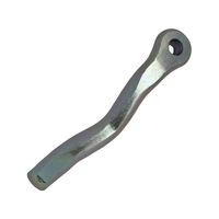 Tie Rod End LEFT Fits TOYOTA Crown Mark Lexus IS250.GRS190.GRS182.GRX120 GRX130.45464-30060 