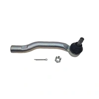 Tie Rod End LEFT For TOYOTA Camry Aurion 2012-2017.ASV50.GSV50.AVV50.45470-09150 .45470-09160