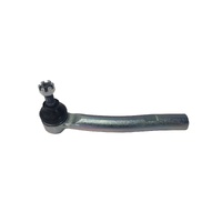 Tie Rod End LEFT For TOYOTA Kluger Lexus 2008+ GSU40.GSU45.GSU50.GSU55.RX350.GGL.45470-49025.45470-09120.45470-09020