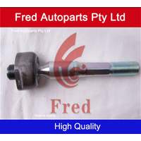 Steering Rack End For TOYOTA Camry Aurion 2012-2017 Petrol ASV50 GSV50 Hybrid AVV50 45503-09600