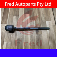 Steering Rack End Fits Hilux 2015+ GUN126.KUN126.45503-0K130