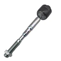 Steering Rack End LH=RH For TOYOTA HIACE 02.2019-ON 300 Series 2.8L 1GD-FTV GDH300 GDH320 GDH322 45503-26180