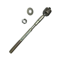 Steering Rack End For TOYOTA Hiace 2005-2018 KDH223.TRH213 Regiusace KDH200V 45503-29836 