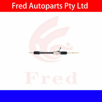 Manual Steering Gear Rack For TOYOTA Hiace RZH10#; LH1##; 45510-26050 / 26051; F-TO-132