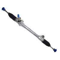 Power Steering Rack For TOYOTA Yaris NCP130R 08/2011-06/2014 Prius NHP10R 12/2011-03/2020
