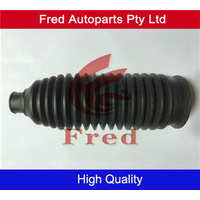 Steering Rack Boot For TOYOTA Sienna 45535-09190 SIENNA GSL30 5.1*2.0*18.4