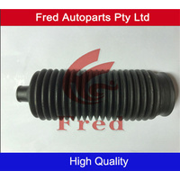 Steering Rack Boot RIGHT RH For TOYOTA Land Cruiser 45535-0C010 UCK30.5.7*2.0*19