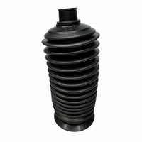 Steering Rack Boot For TOYOTA Land Cruiser Prado 2003~2009 KDJ120 GRJ120 45535-26030. RZH104.5.2*1.6*17