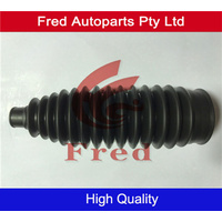 Steering Rack Boot 4.7*1.5*17 For TOYOTA Camry 45535-33020 SXV20 MCV20