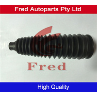 Steering Rack Boot For TOYOTA RAV4 2006-2013 ACA33.ACA37.ACA38.45535-49025 5.1*1.6*17