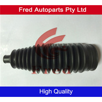 Steering Rack Boot For TOYOTA RAV4 Yaris 45535-52010 ACA20.45535-52060