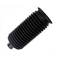 Steering Rack Boot For TOYOTA Land Cruiser HDJ100.FZJ100.UZJ100.45535-60010.5.6*2.0*17