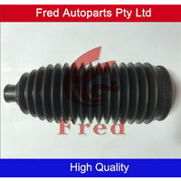 Steering Rack Boot RIGHT RH For TOYOTA Land Cruiser Prado 150 Series KDJ150 GDJ150 45535-69025 GRJ150 09- 