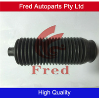 Steering Rack Boot LEFT For TOYOTA Land Cruiser 45536-0C010 UCK30.5.4*2.0*21
