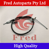 Hand Brake Cable Rear RIGHT RH For TOYOTA Hilux 2WD.2005+.TGN16.KUN16.46420-0K030 